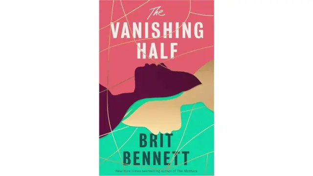 The Vanishing Half par Brit Bennett