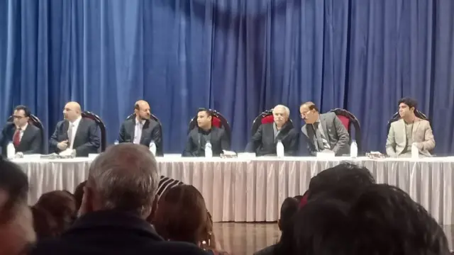 چین میں پاکستانی طلبا پر سرکاری بریفنگ