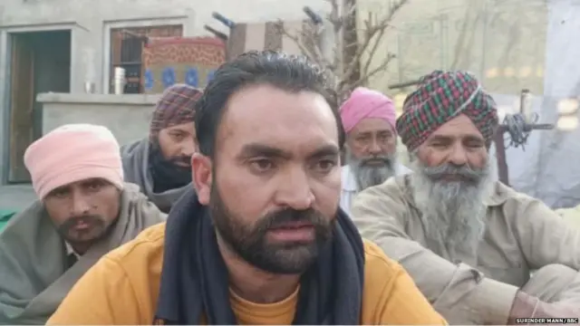 ਗੁਰਪ੍ਰੀਤ ਸਿੰਘ