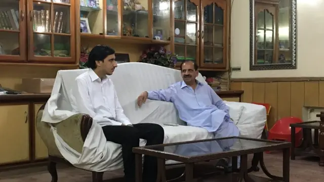 యూసఫ్/ పాకిస్తాన్