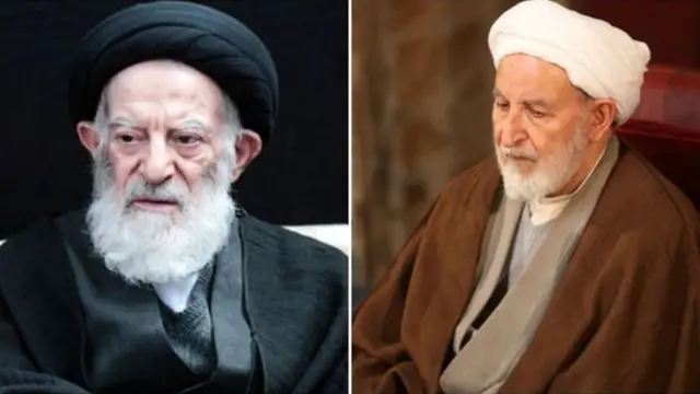 یزدی