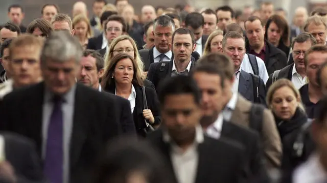 трудові мігранти