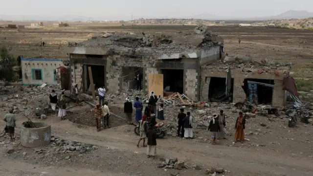 Yemen