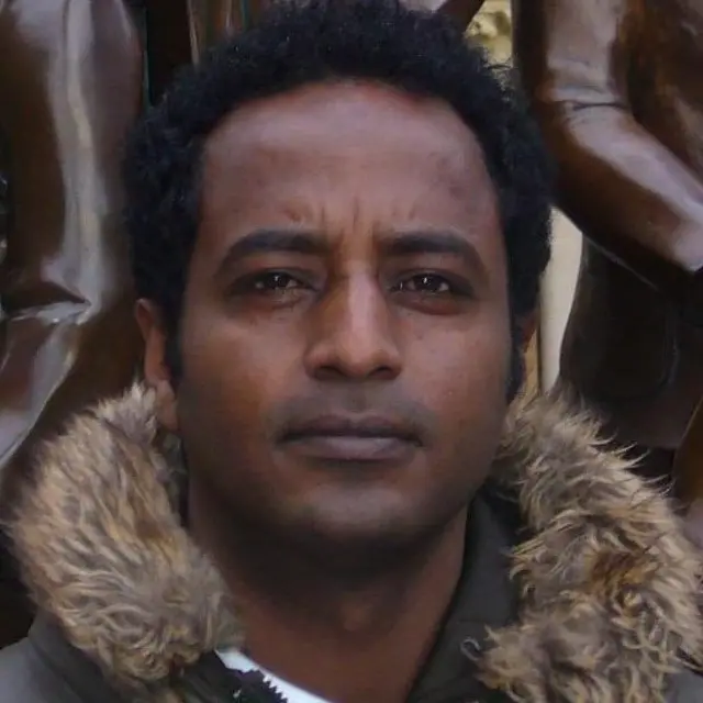 ኣሚር ዮሃንስ
