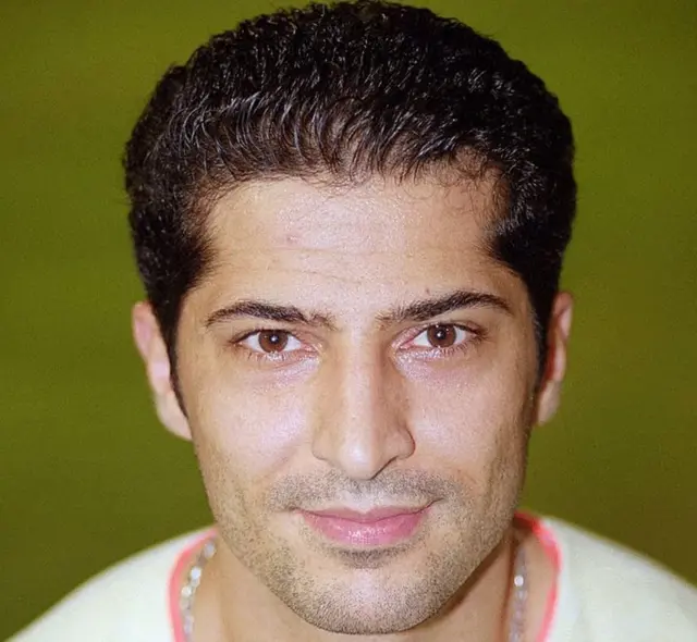 مهرداد میناوند