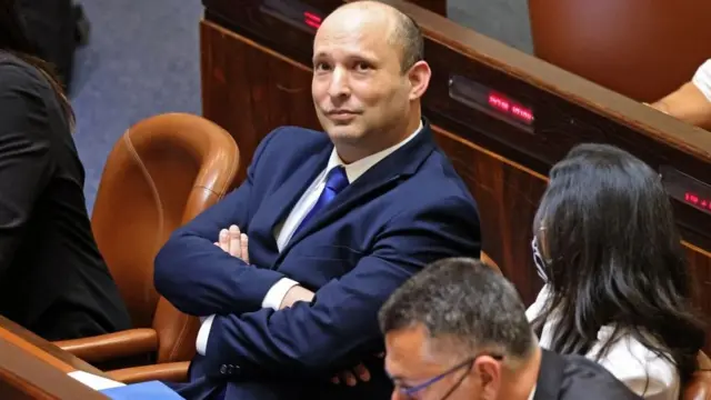 فتالی بینیٹ