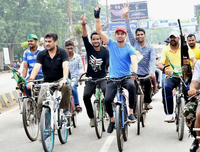 तेज प्रताप यादव, बिहार, बिहार की राजनीति
