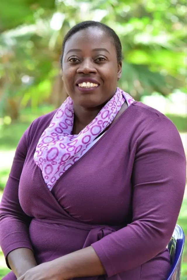 Mama huyu anakiri sio rahisi kutangamana katika jamii kama mama anayetoka gerezani .