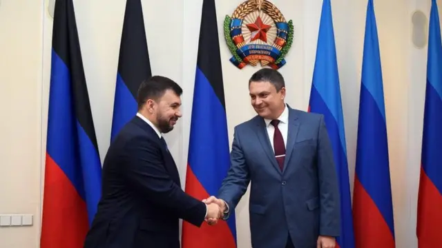 пушилин пасечник