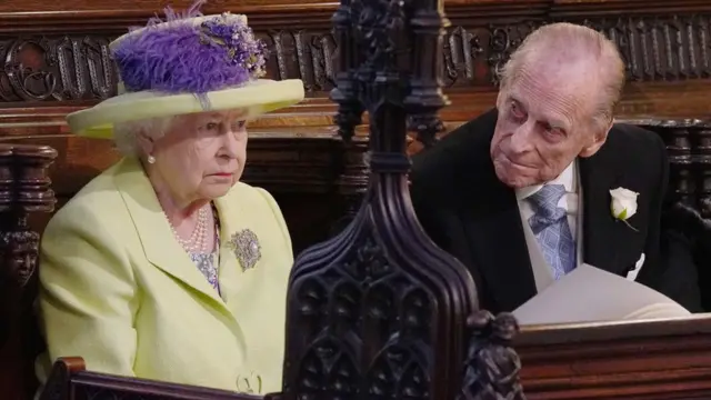 Елизавета II