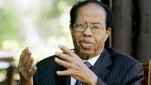 Sayyid Azim