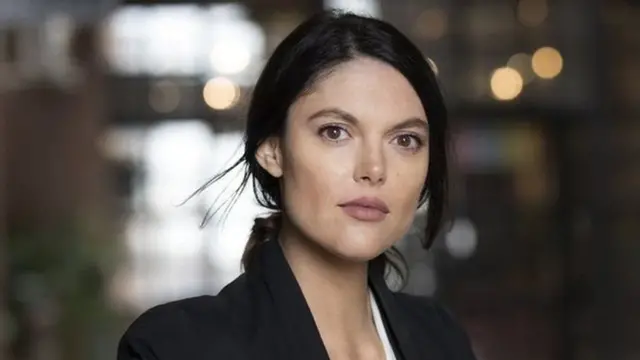 અભિનેત્રીની તસવીર