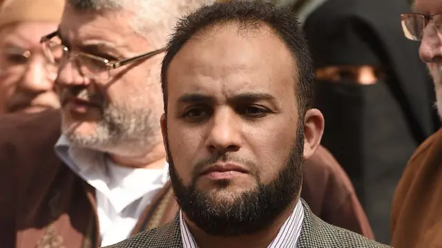 Мустафа Граф