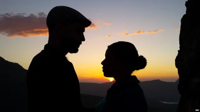 ਪਤੀ ਪਤਨੀ