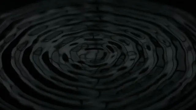 બ્લૅક વૉટર શું છે