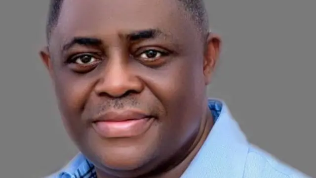 Femi Fani-Kayode