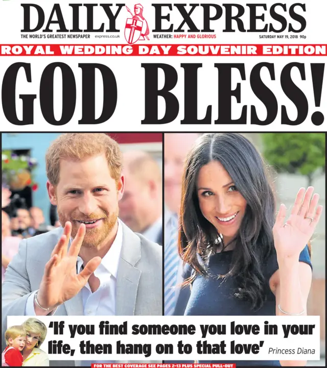 Daily Express