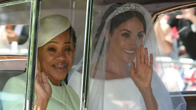 मेगन मर्केल