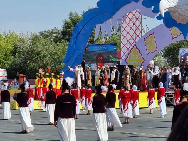 Мустақиллик байрами