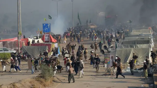 प्रदर्शन