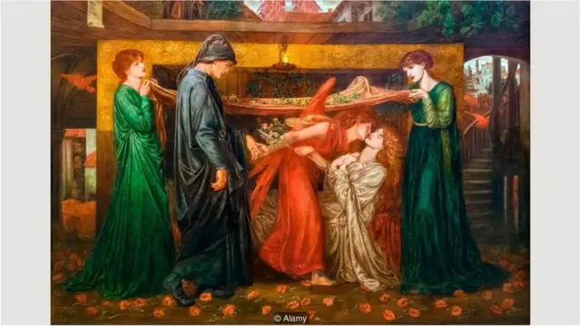 लेडी चैटर्ली की वो अनकही कहानी...