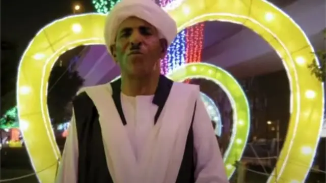 ድምጻዊ ተጋዳላይ ሳልሕ ኢብራሂም