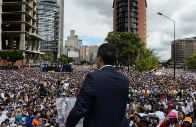 Guaido