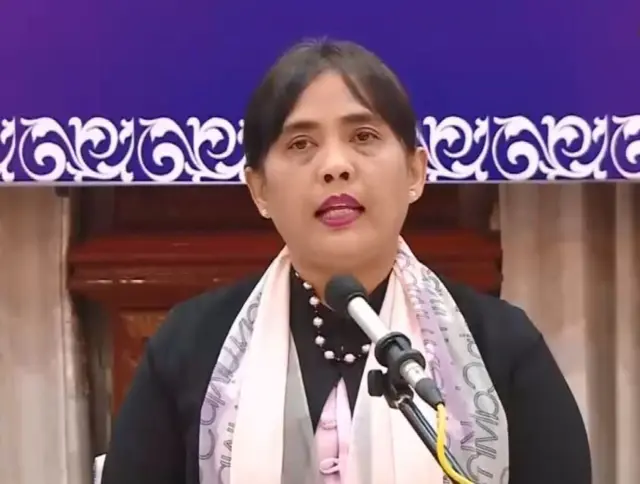 ဒေါက်တာသီတာဦး