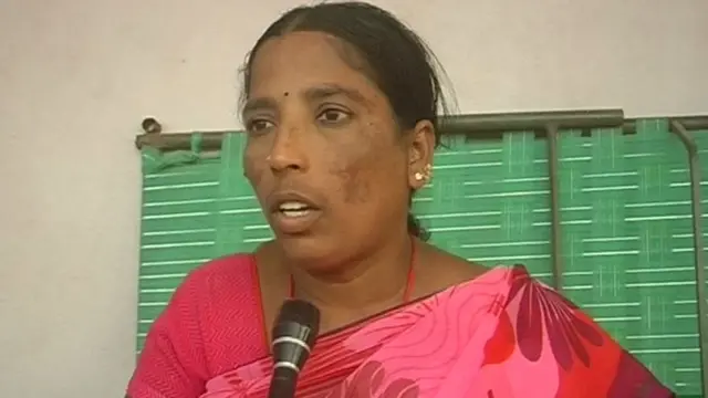 आंध्र प्रदेश