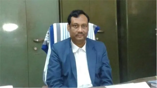 ప్రొఫెసర్ కనక్ సర్కార్