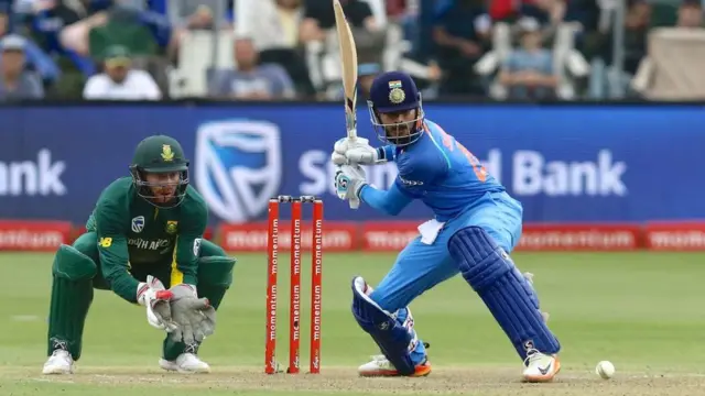 भारत, वर्ल्ड कप 2019