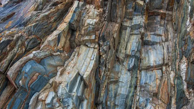 На озере Байкал