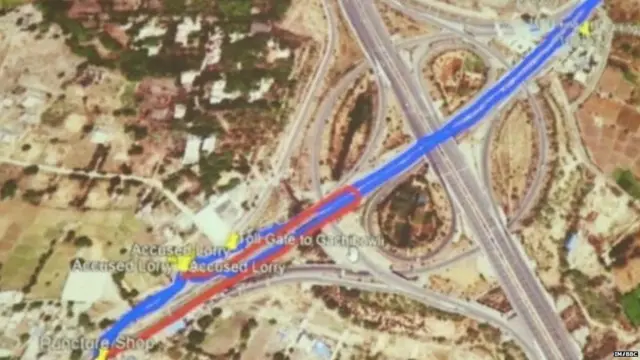 ਹੈਦਰਾਬਾਦ ਰੇਪ