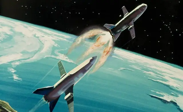 અંતરિક્ષમાં ભારતની ક્ષમતા