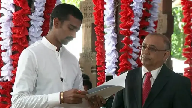 ஜீவன் தொண்டமான்