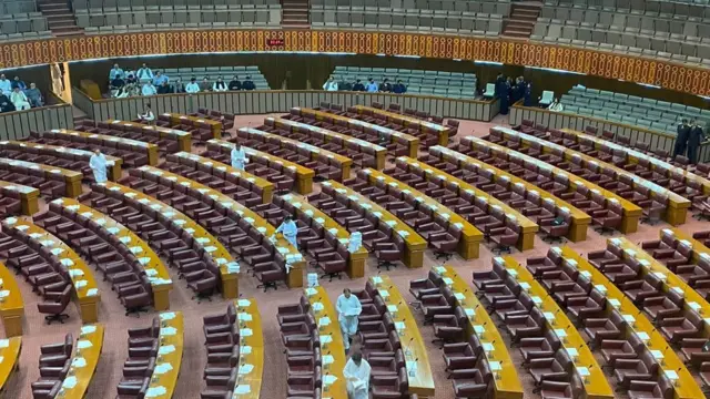 पाकिस्तान