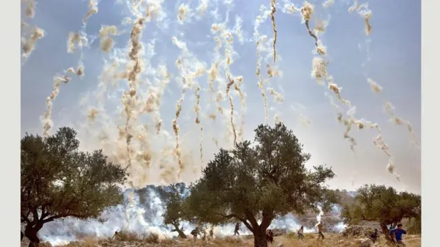 Кріс Тоала Оліварес