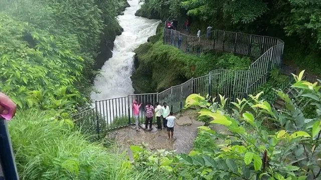 पाताले छाँगो