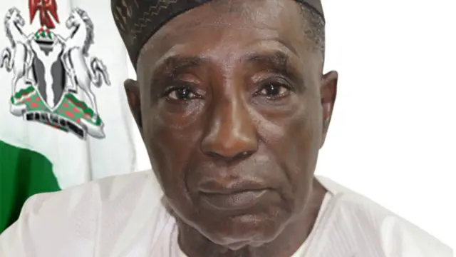 Buhari sacks two ministers: President Buhari sack Sale Mamman, Mohammed Sabo Nanono