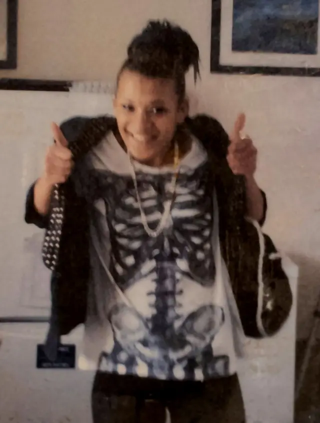 Aliyah na adolescência