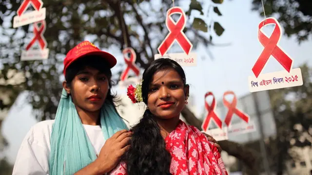 ट्रांसजेंडर