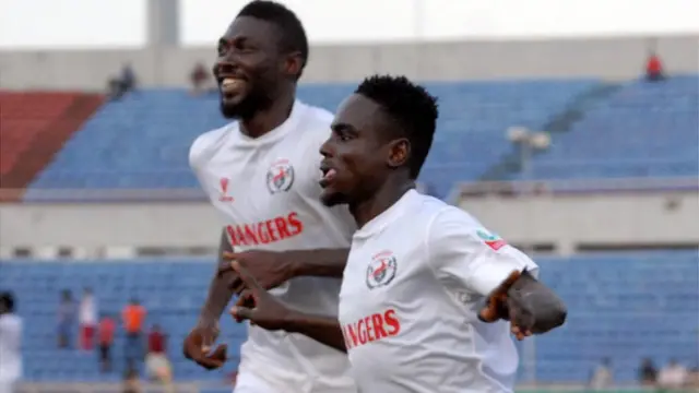 Kelvin Itoya na-aṅụrị ọkpụ goolu ya