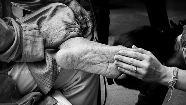 बिरजू महाराज