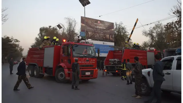 अफ़गानिस्तान