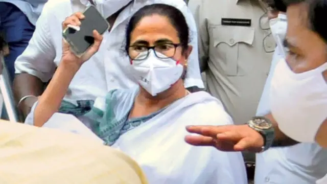 पश्चिम बंगाल