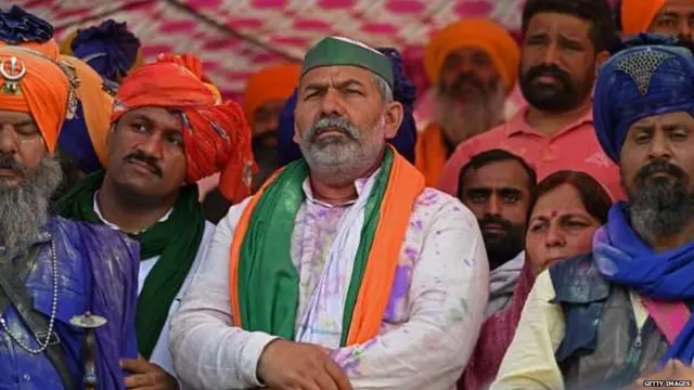 ਰਾਕੇਸ਼ ਟਿਕੈਤ