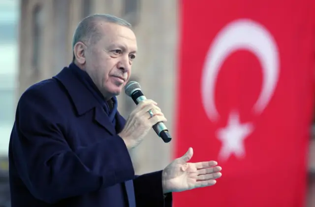 Erdoğan