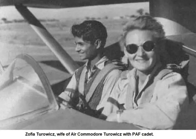 زوفیا سزکیسکا