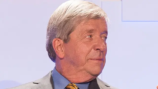 Joe Kenda