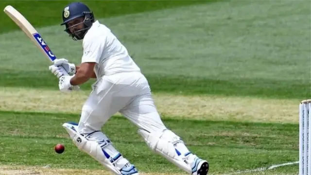 रोहित शर्मा